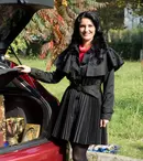 Monica Colceriu aduce „Negustorii de ocazii” la TVR 2