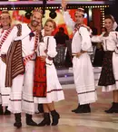 Nicolai Tand și Lena au părăsit competiția de la „Dansează printre stele” | FOTO