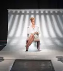 Marina Constantinescu revine cu un nou sezon „Nocturne” la TVR 1 | FOTO