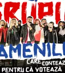 Vunk şi Prima TV au lansat campania de mobilizare la vot „Ne facem auziţi!”