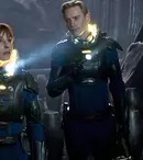 Și dacă Dumnezeu va fi negativul din „Prometheus 2”?