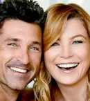 Patrick Dempsey a plecat din „Anatomia lui Grey”