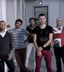 Florin Ristei lansează, alături de trupa sa, piesa “Altfel de magie”