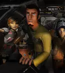 Disney Channel a comandat al doilea sezon „Războiul stelelor: Rebelii”