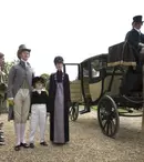 Raţiune şi simţire (II) 