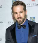 Ryan Reynolds, trădat de un prieten din copilărie