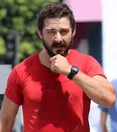 Shia LaBeouf s-a tăiat pe față pentru un rol