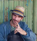 Toma Cuzin („Las Fierbinţi”) a început filmările la noua peliculă a lui Porumboiu