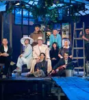 Noua stagiune a Teatrului Naţional de Televiziune începe în octombrie, la TVR 2