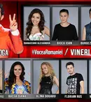 Echipa lui Moga de la „Vocea României” mai are nevoie de un membru 