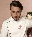 Ce ascunde în frigider chef FOA de la ”MasterChef”