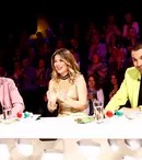 Gina Pistol, ispită pentru un concurent la  ”Serviciul Român de Comedie” | FOTO