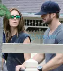 William Levy şi Elizabeth Gutierrez, împreună de dragul copiilor