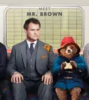 Ursulețul Paddington are afișe noi