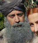 Azi în „Suleyman Magnificul”: Hurrem are o ultimă dorinţă arzătoare | FOTO