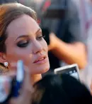 Angelina Jolie are aspirații politice