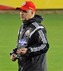 Fotbal: România - Irlanda de Nord