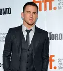 Channing Tatum va juca un personaj de benzi desenate