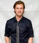 Chris Hemsworth este cel mai sexi bărbat în viaţă