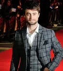 Daniel Radcliffe a pus deoparte 60 de milioane £