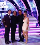 Ce au pregătit echipele de la „Dansează printre stele” pentru ediţia de azi