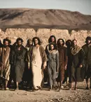 „Biblia”, ecranizarea celei mai cunoscute povești din istorie, se vede la History