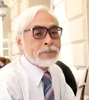 Al doilea Oscar pentru regizorul Hayao Miyazaki!