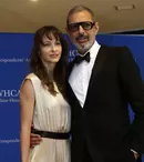 Jeff Goldblum s-a însurat pentru a treia oară