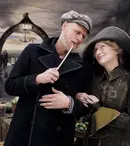 „O serie de evenimente nefericite” la Netflix 