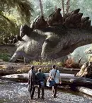 Teaser: „Jurassic World”