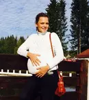 Lavinia Petrea, prezentatoarea de la matinalul Știrilor PRO TV, a devenit mămică