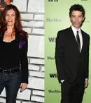 Lolita Davidovich şi James Frain vor juca în „True Detective”