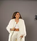 Nicole Cherry a filmat videoclipul “Fata naivă”