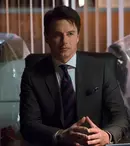 John Barrowman („Arcașul”): „Malcolm nu e malefic! Cred că este neînţeles”