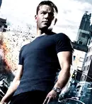 Matt Damon se întoarce în franciza „Bourne”