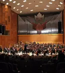 Din nou Ceaikovski la Sala Radio