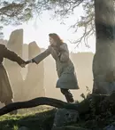 Serialul „Străina”, după bestsellerul omonim, revine la AXN White