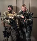 Red Dawn: Ultima invazie