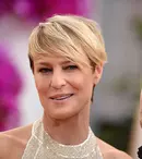 Robin Wright a rupt logodna cu Ben Foster