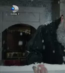 Azi în „Suleyman”: Marele sultan e devastat de moartea lui Hurrem