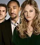 Serialul AMC „The Divide – Preţul verdictului” a fost anulat 