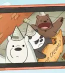 Cartoon Network va lansa anul viitor serialul de comedie „We Bare Bears”