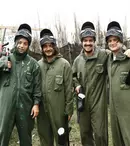 FOTO: Cei trei chefi de la “Hell’s Kitchen” au ajuns ținta răzbunării concurenților