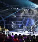 Sâmbătă, la “Te cunosc de undeva!”, este seara travestiurilor 