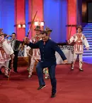 Nea Mărin le-a purtat noroc concurenților: nicio eliminare la ”Hell’s Kitchen”