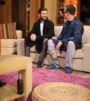 Smiley și Don Baxter au lansat videoclipul piesei „Statul" 