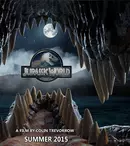 Parcul Jurassic World s-a deschis mai devreme decât a fost anunțat!