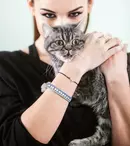 Alina Eremia a filmat videoclipul piesei “Când luminile se sting”