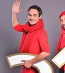 „Neatza cu Răzvan şi Dani”, ediţie specială de ziua Antenei 1