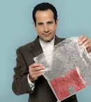 Sezonul 8 al serialului „Monk”, se încheie diseară, la Universal Channel